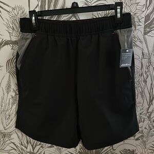 Men’s - Eddie Bauer Athleisure Shorts - Small